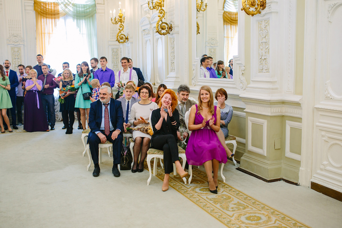 Кирилл и Лена