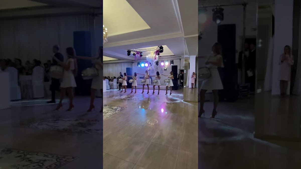 Портфолио: День рождения