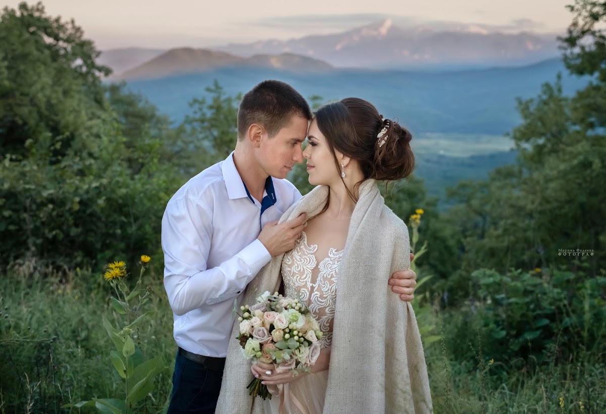 Яна и Роман
