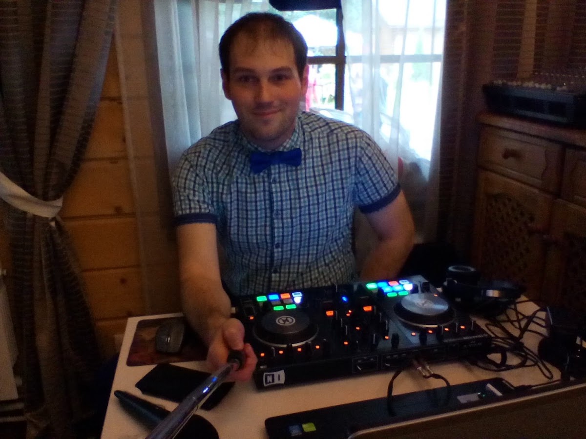 DJ Alex