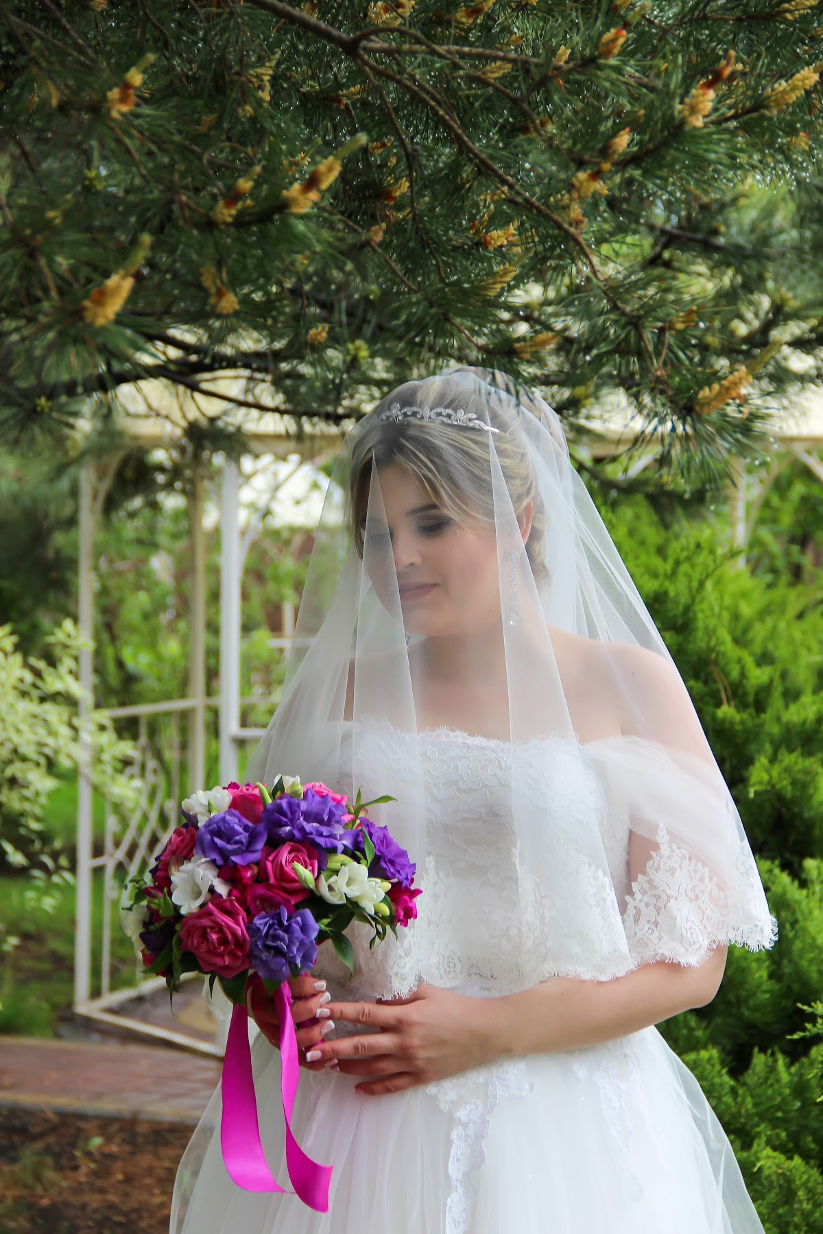 Екатерина и Дмитрий