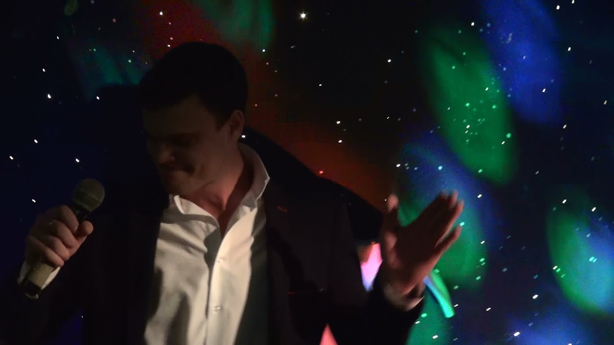 Владимир Хакимов — кадр 3 из 4