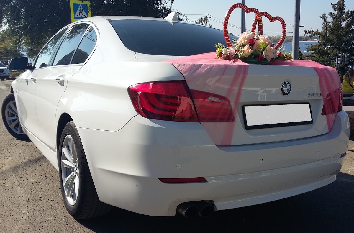 BMW 5