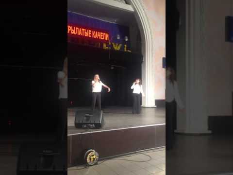 Маргарита Славецкая (Черная)