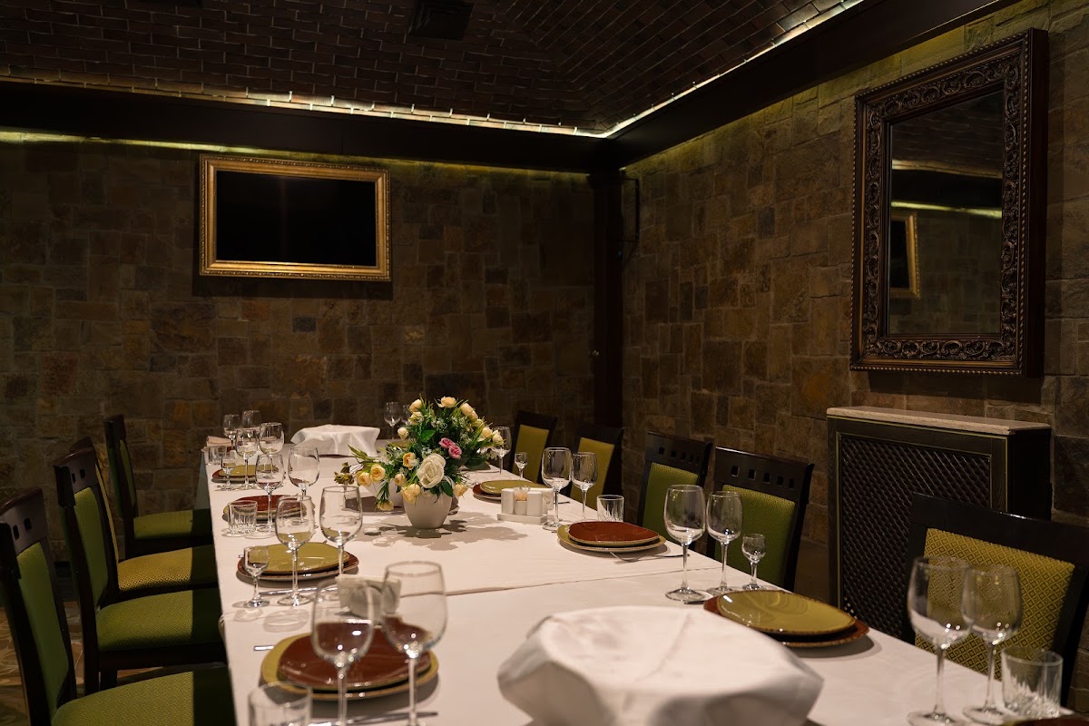 VIP-комната караоке 2