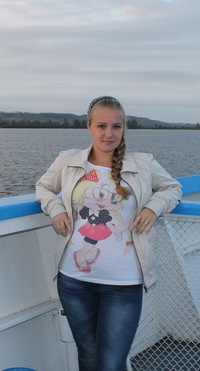 Ирина Цветкова