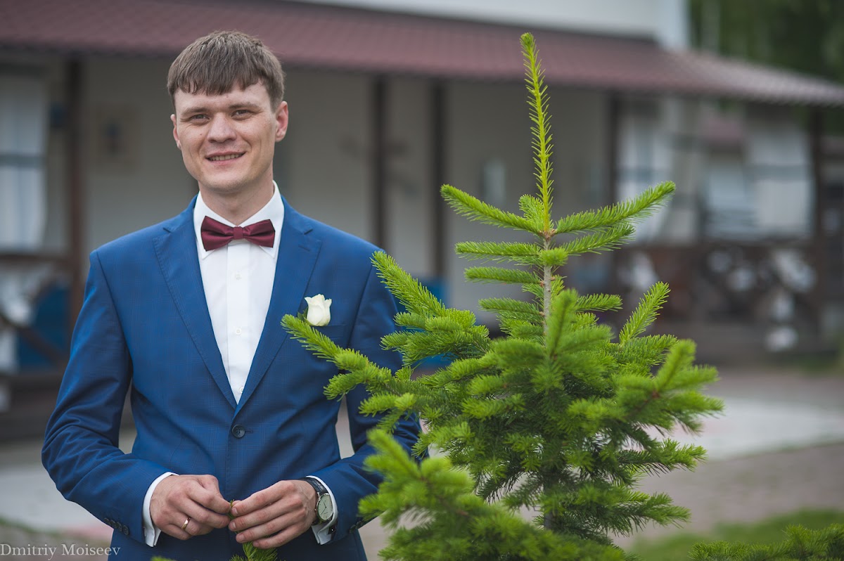 Константин и Мария