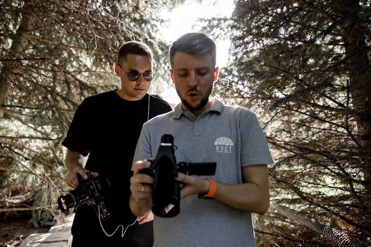 Backstage 17.07.2021
