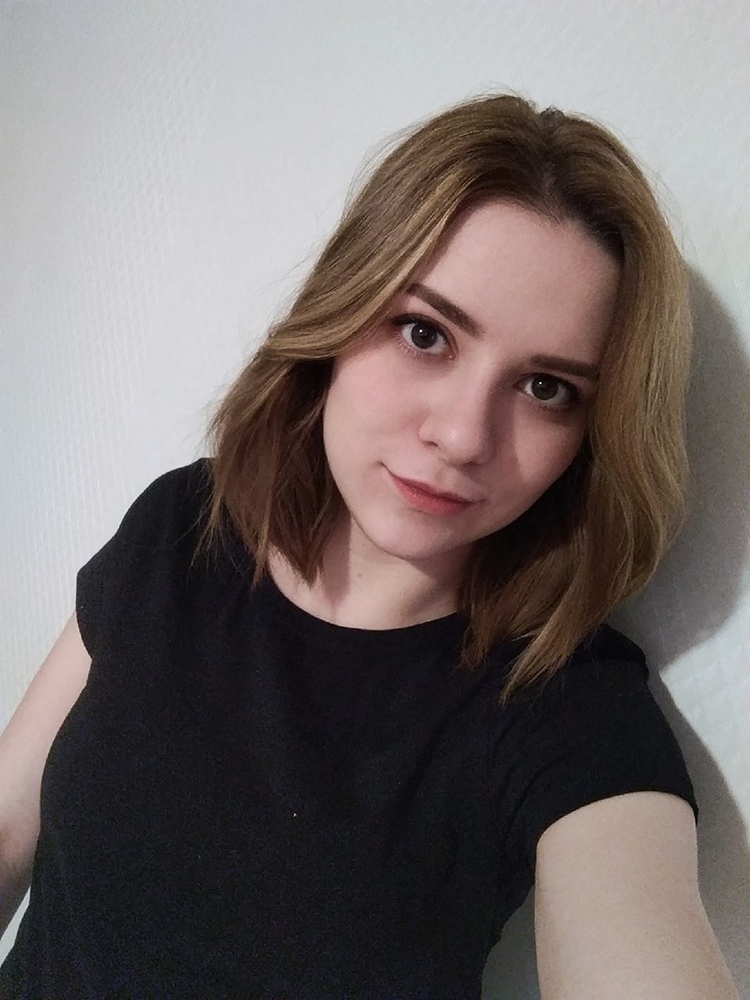 Alena Fokina