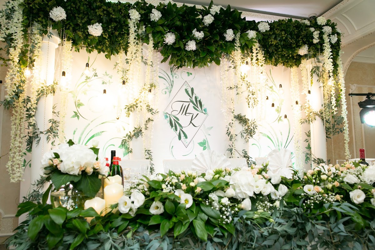 Shef-decor