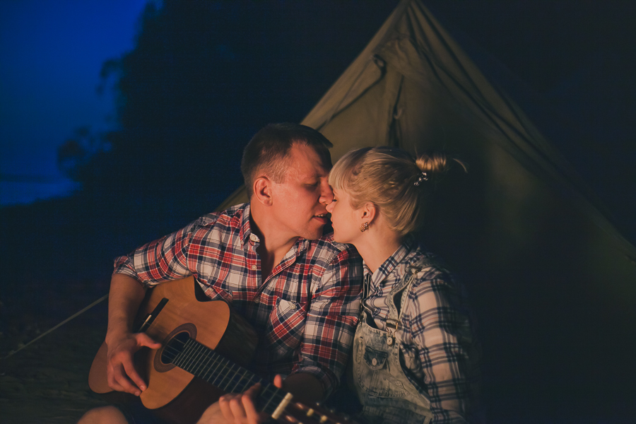 Love story