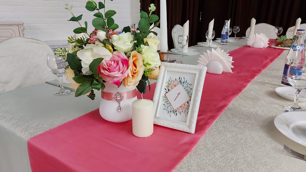 PUDRA DECOR