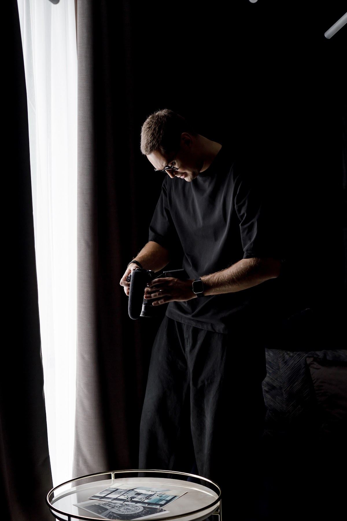 Backstage 03.09.2021