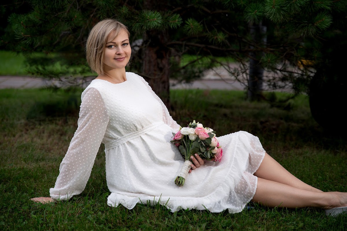 Александра и Иван