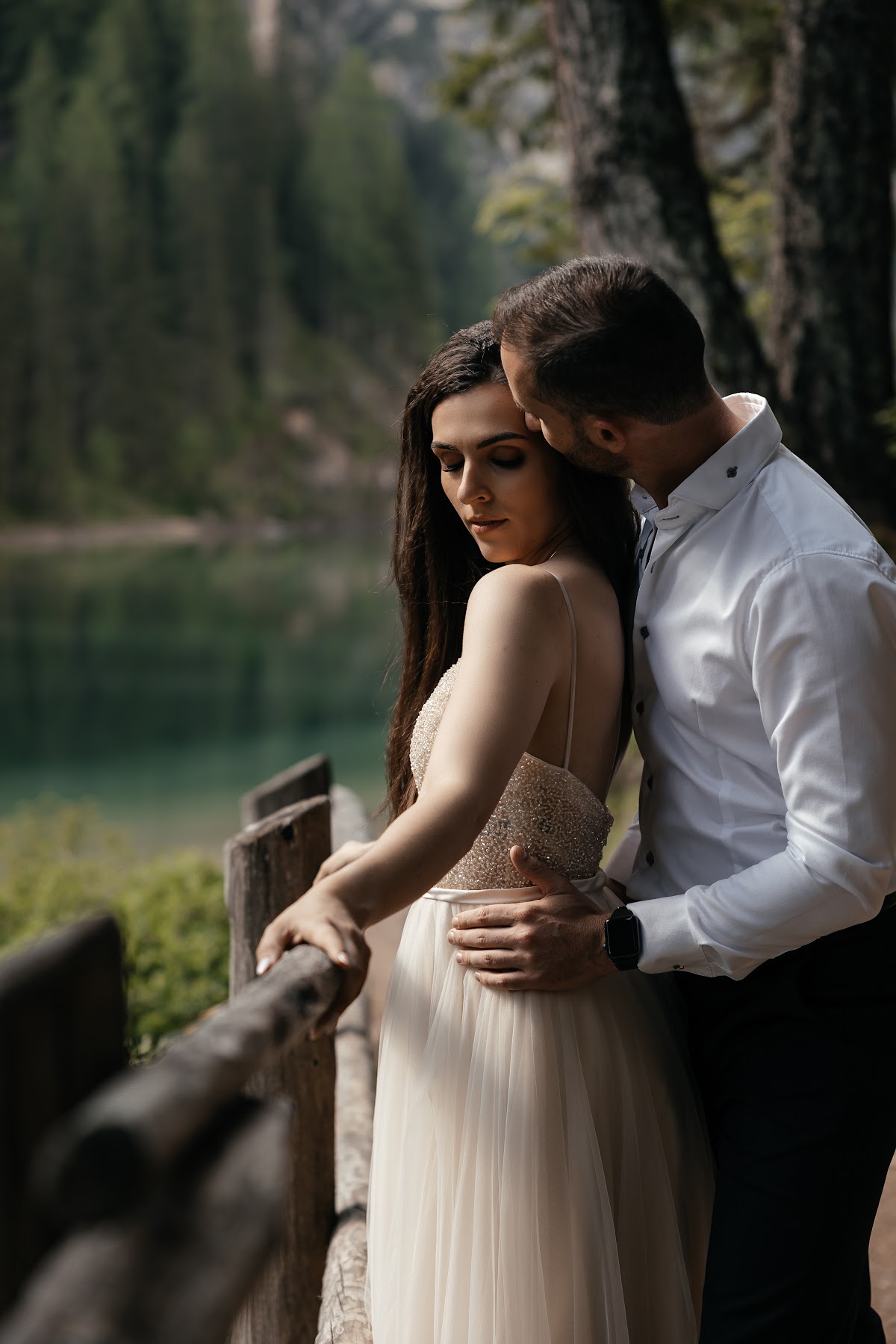 Елена и Стефано