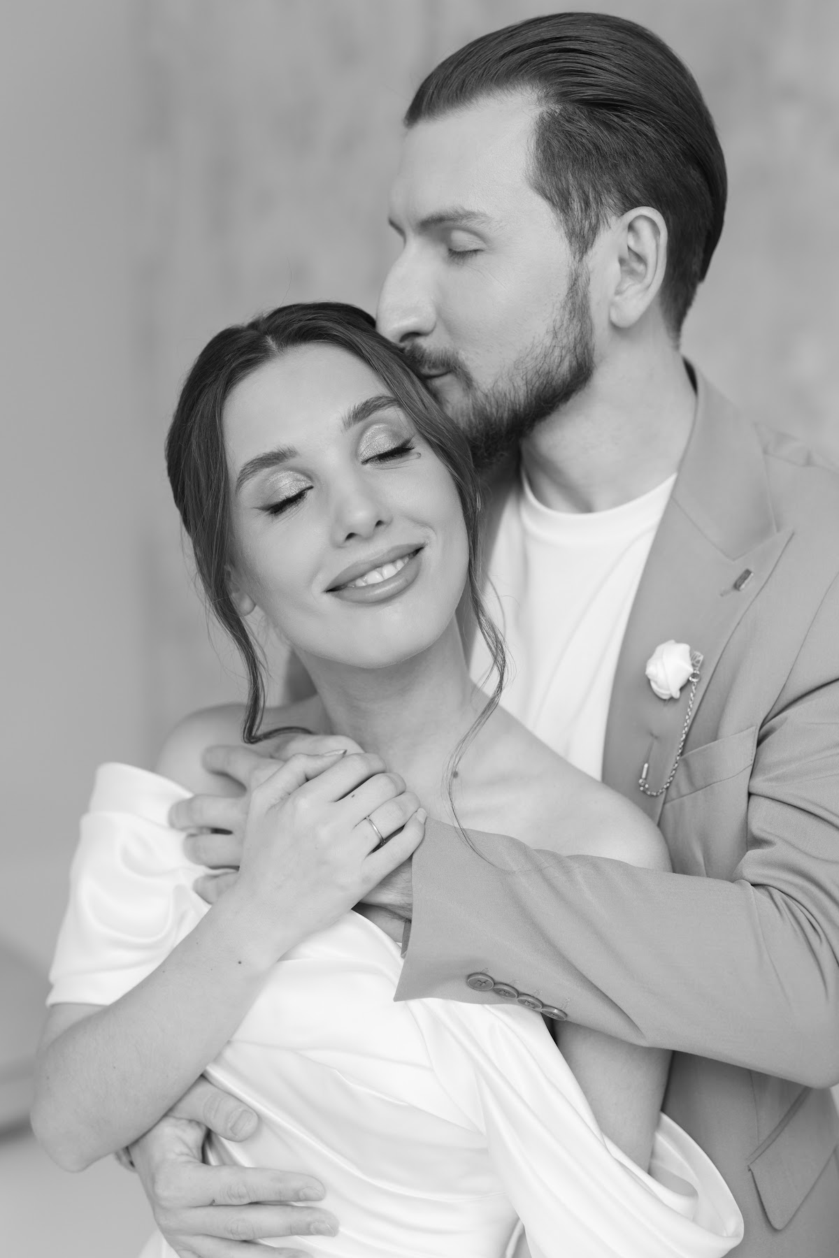 Дарья и Владимир