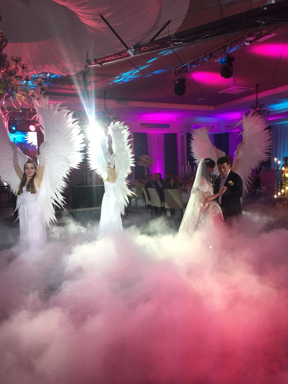 «Ангелы»