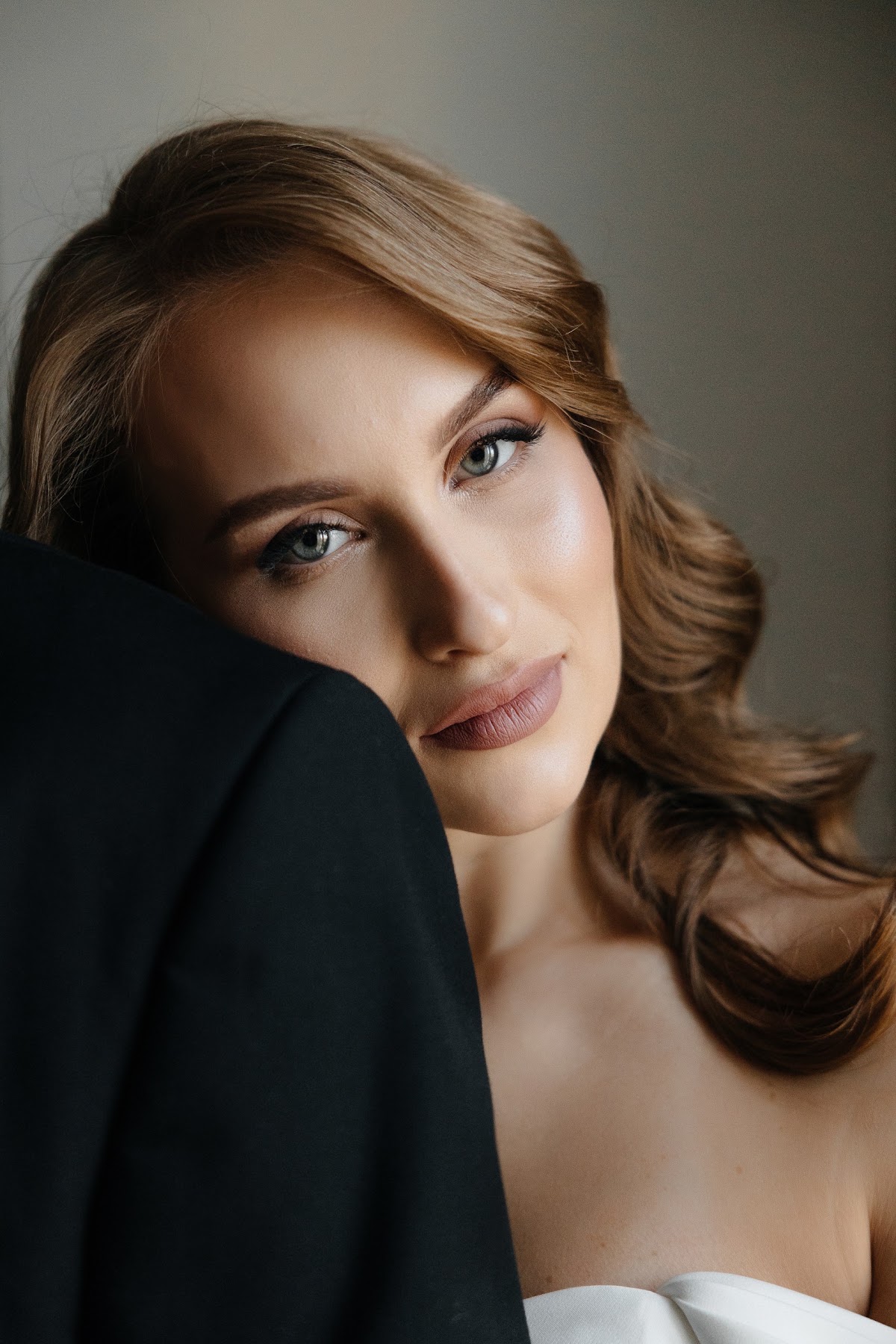 Екатерина и Виктор