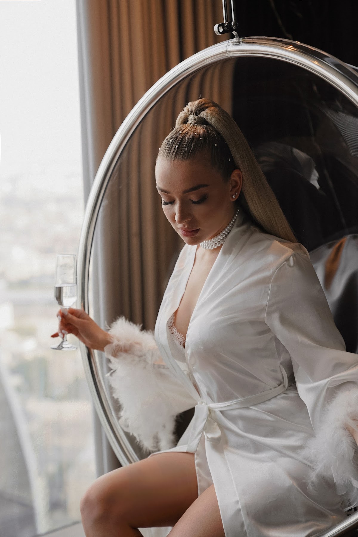 Екатерина и Макс