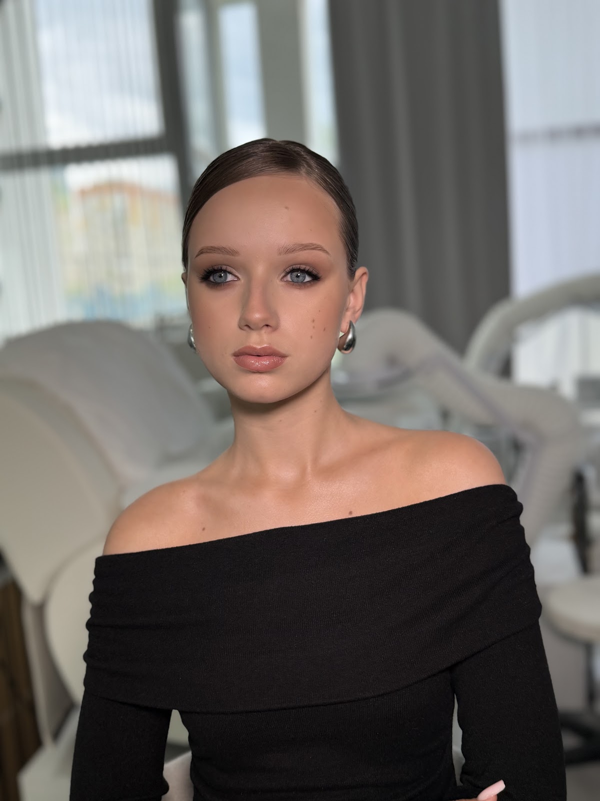 Рина Самойлова — кадр 3 из 40