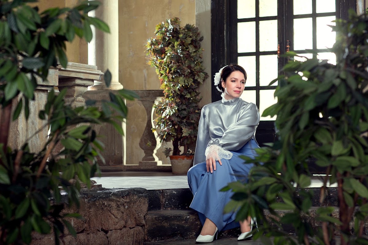 Елена и Горан