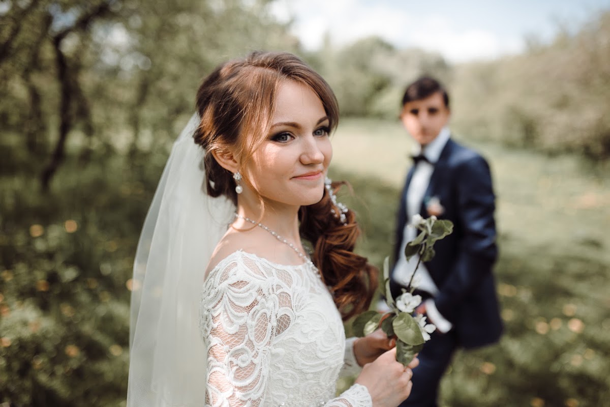 Рубен и Валентина