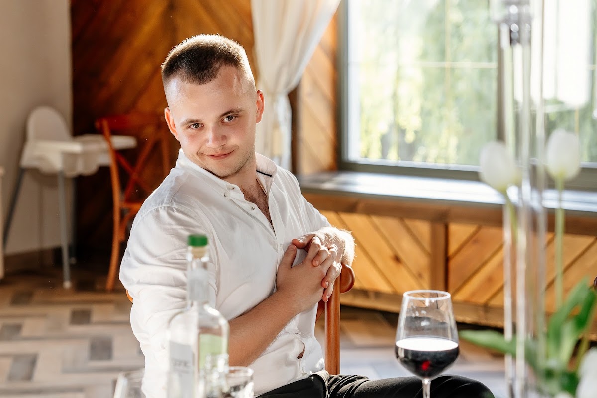 Вероника и Артём