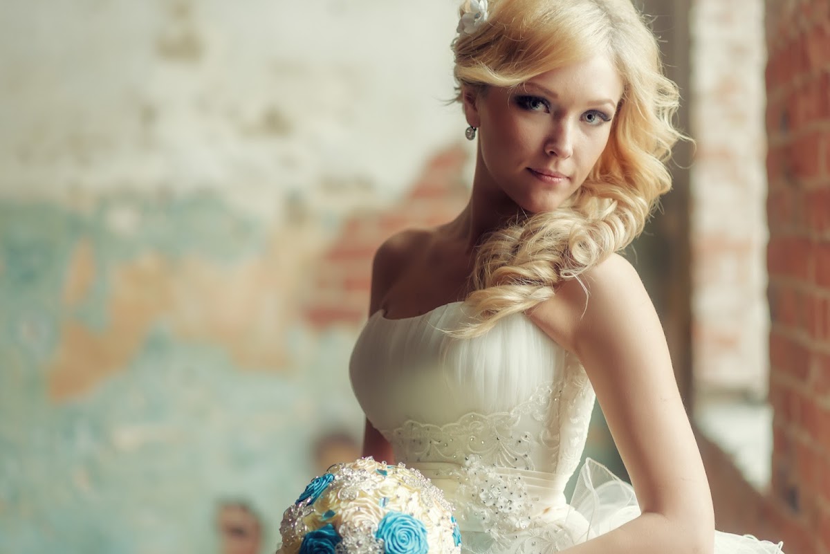 Лиза и Илья
