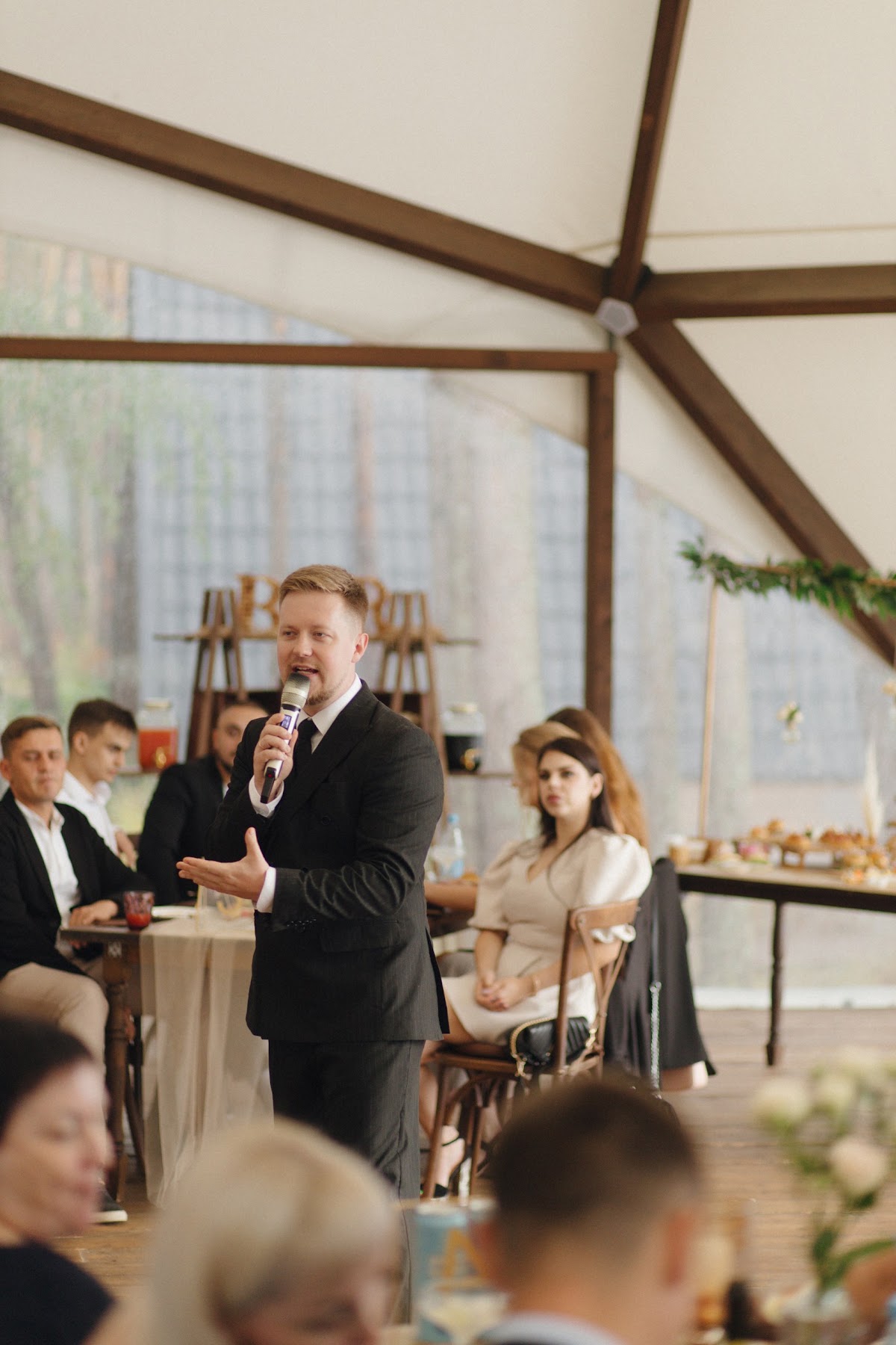 Wedding Day