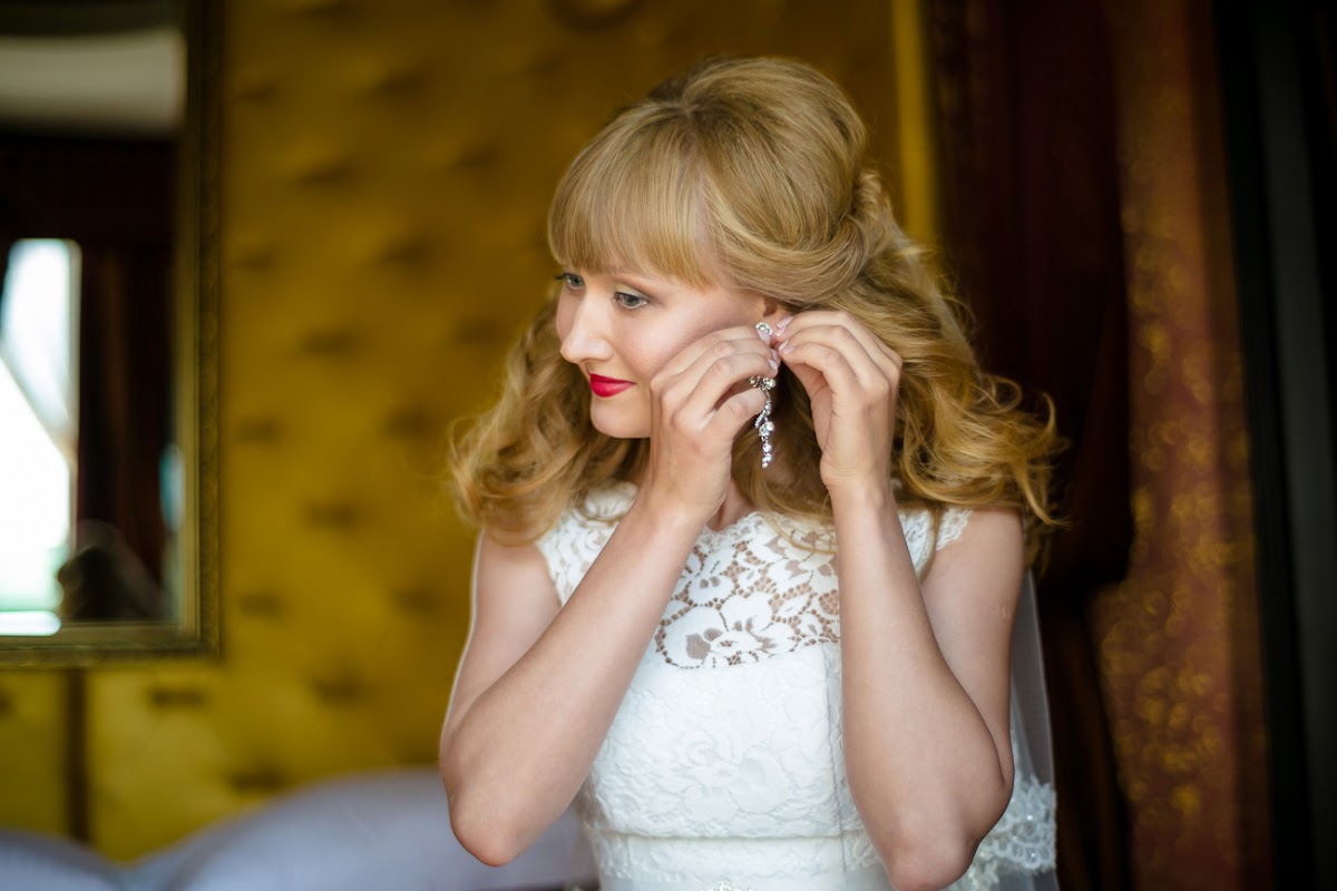 Елена и Николай