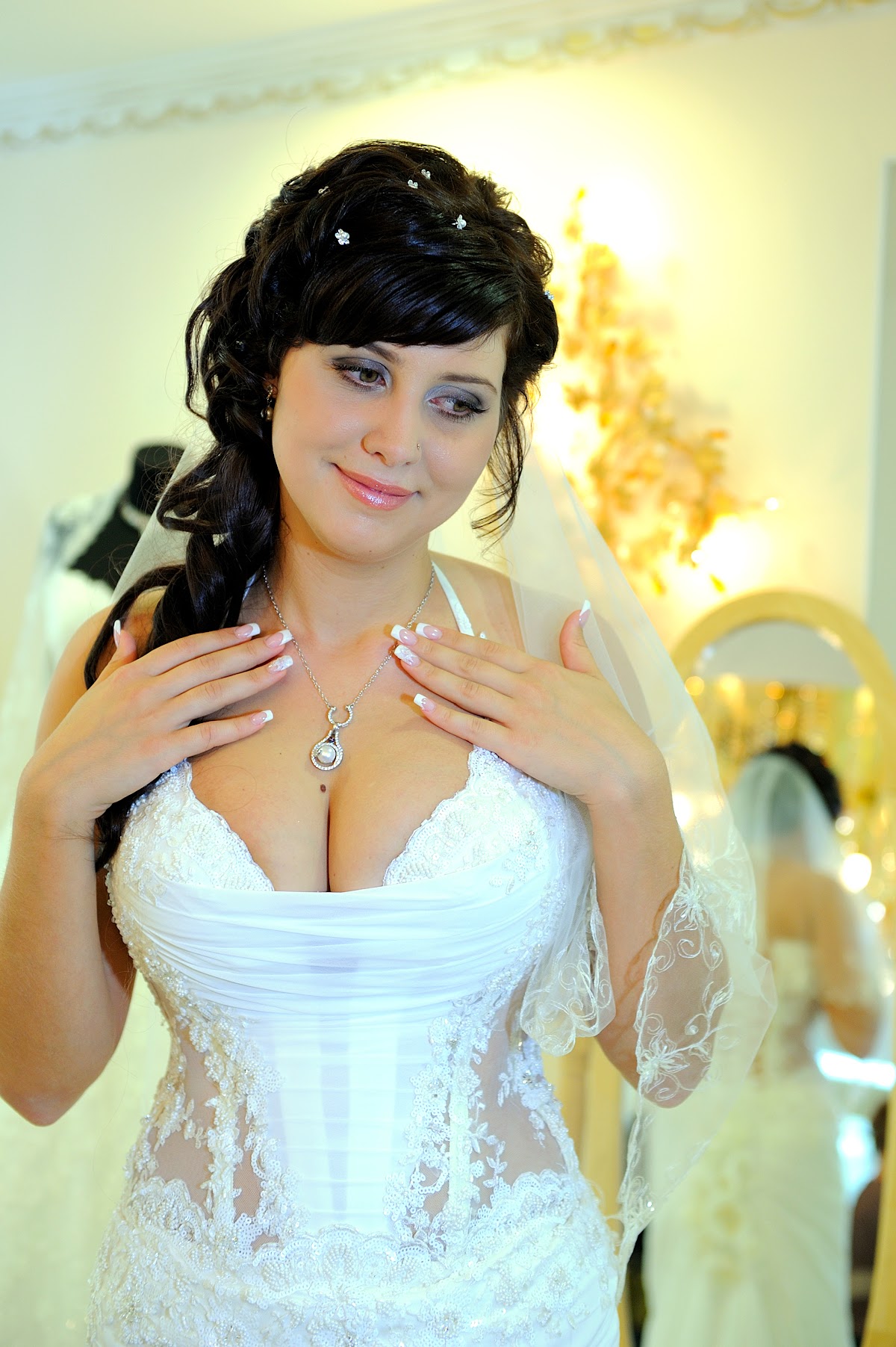 Елена и Денис