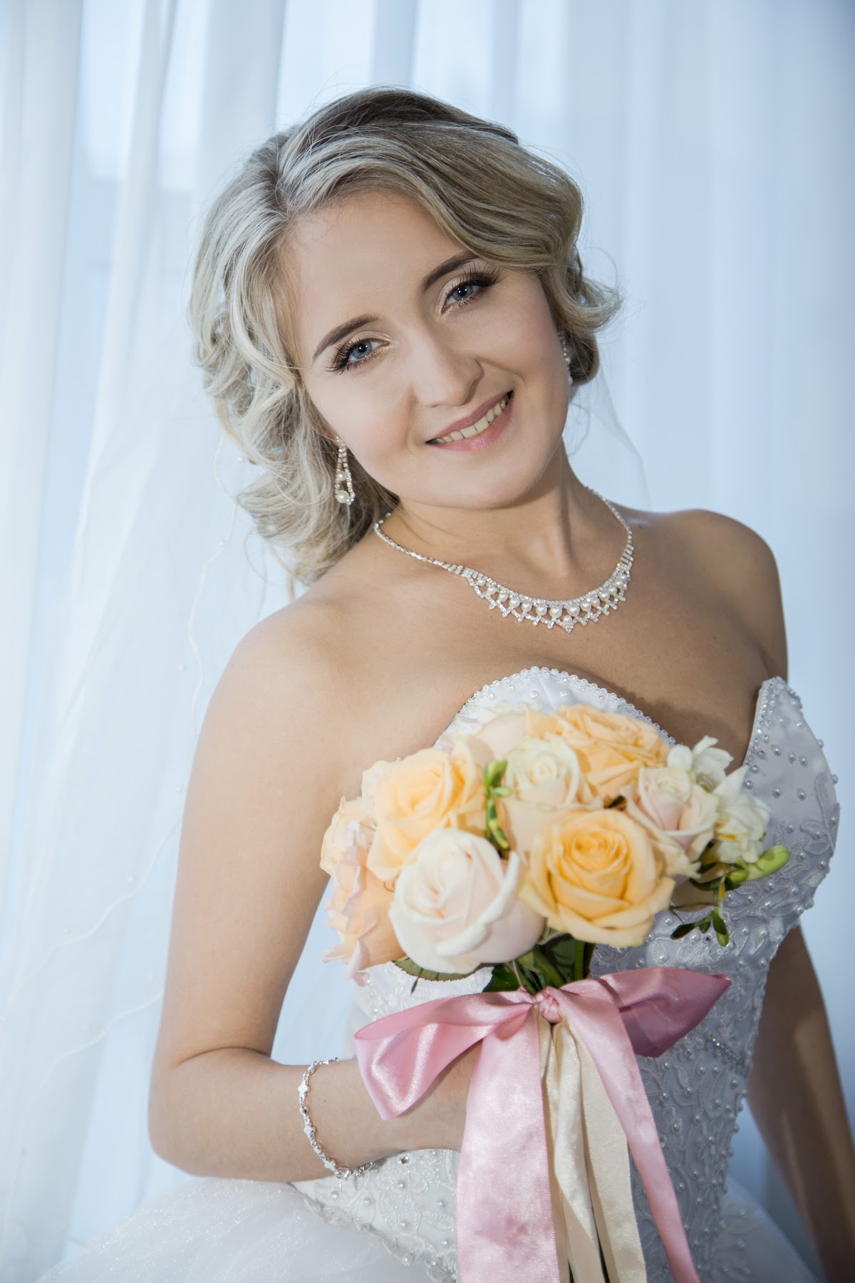 Элина и Анатолий