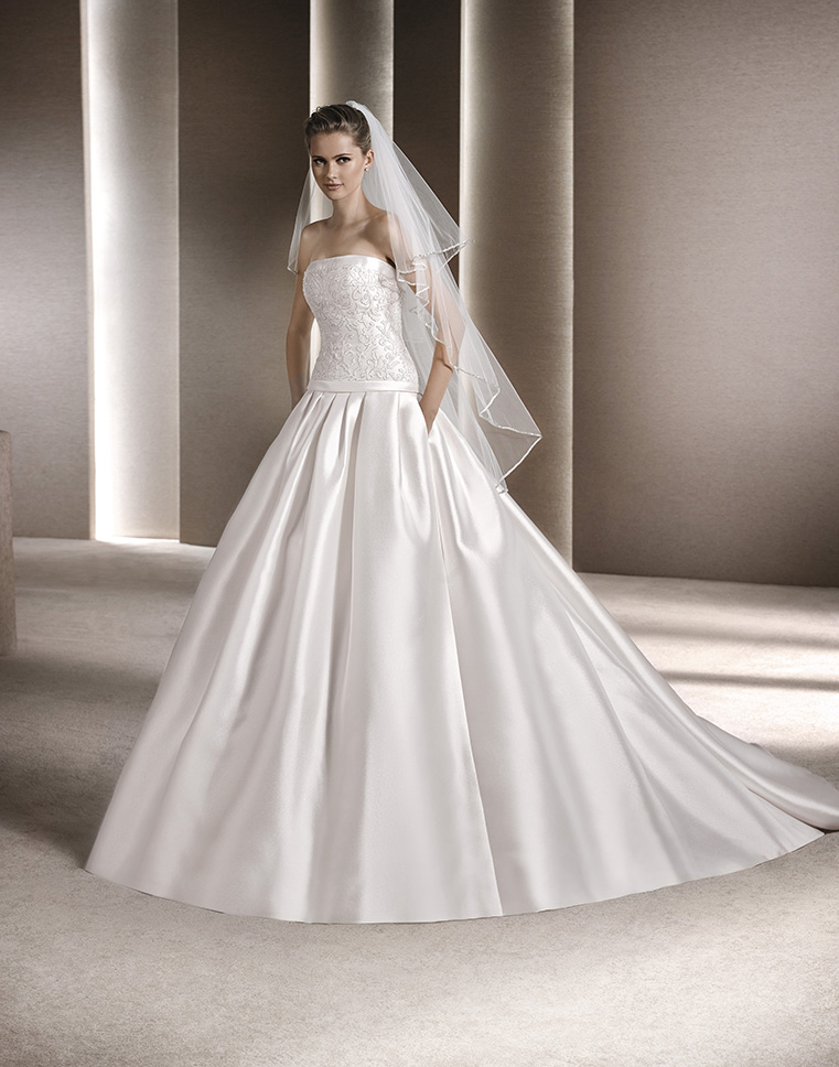 lA SPOSA
