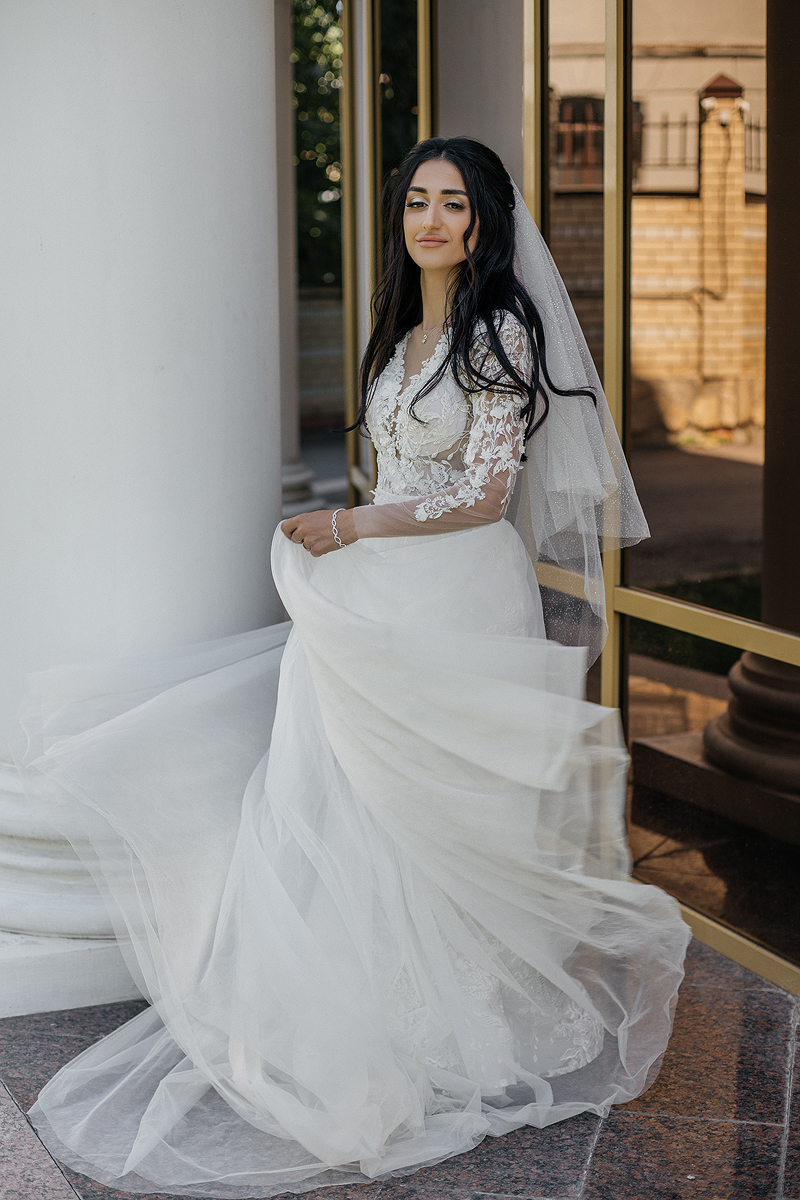 Карина и Артур