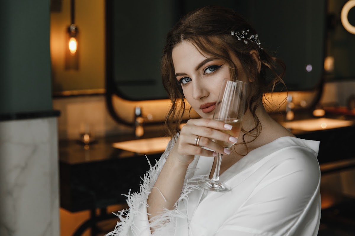 Портфолио: Свадьба