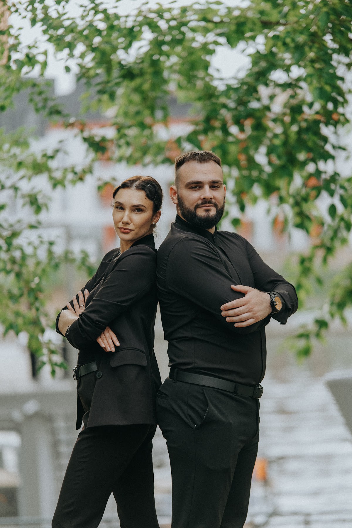 Портфолио: Координация свадьбы
