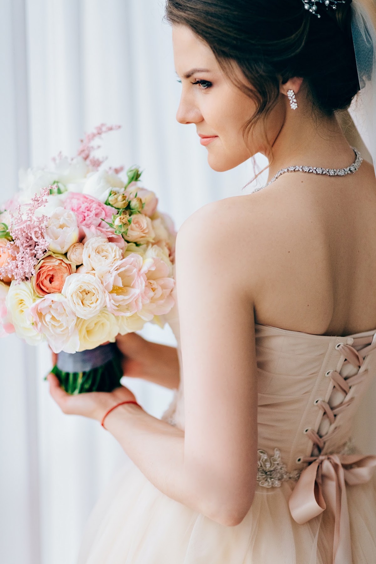 Wedding day Valeriy and Anastsia