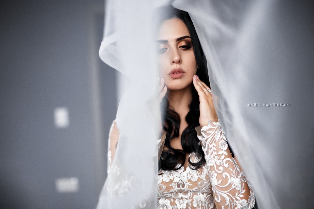 Ando Sargsyan