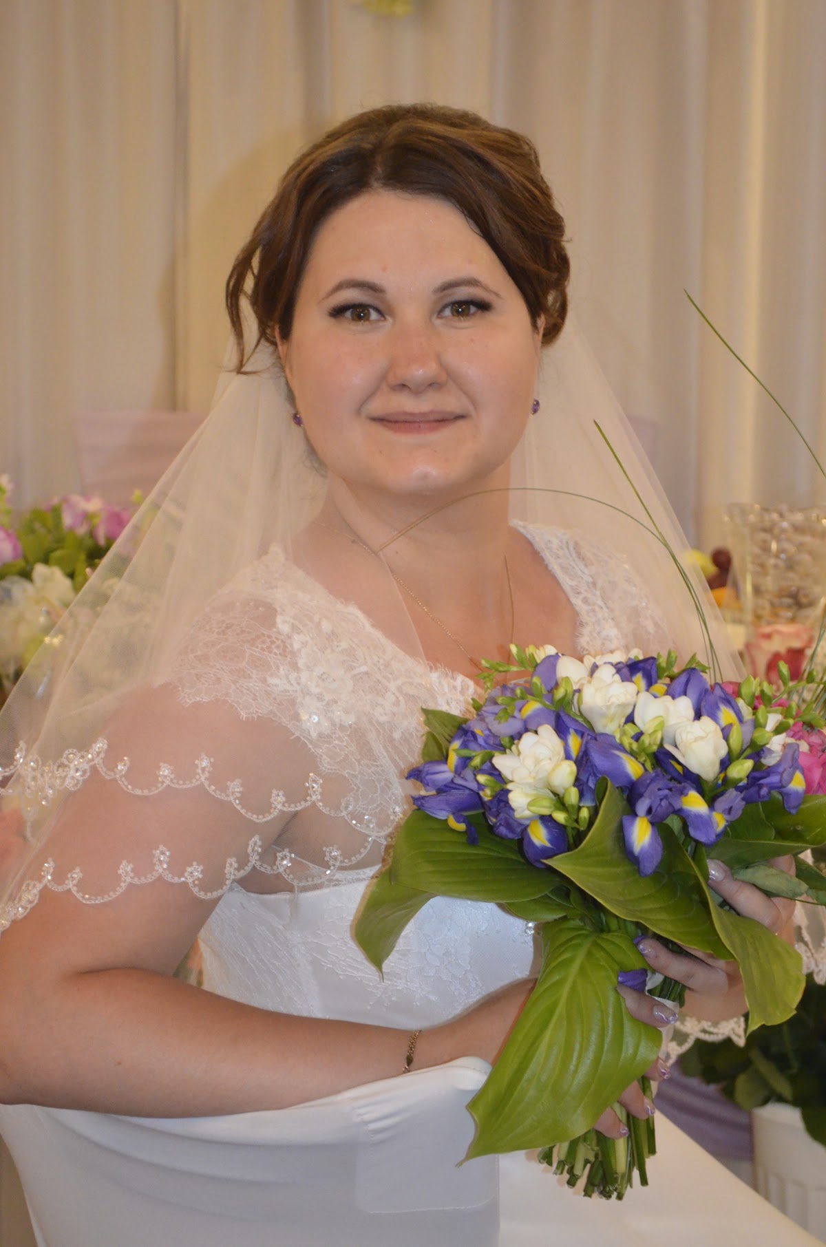 Ольга Вдовенкова