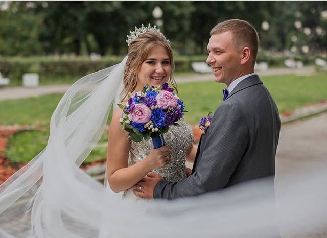 Ekaterina & Evgeny