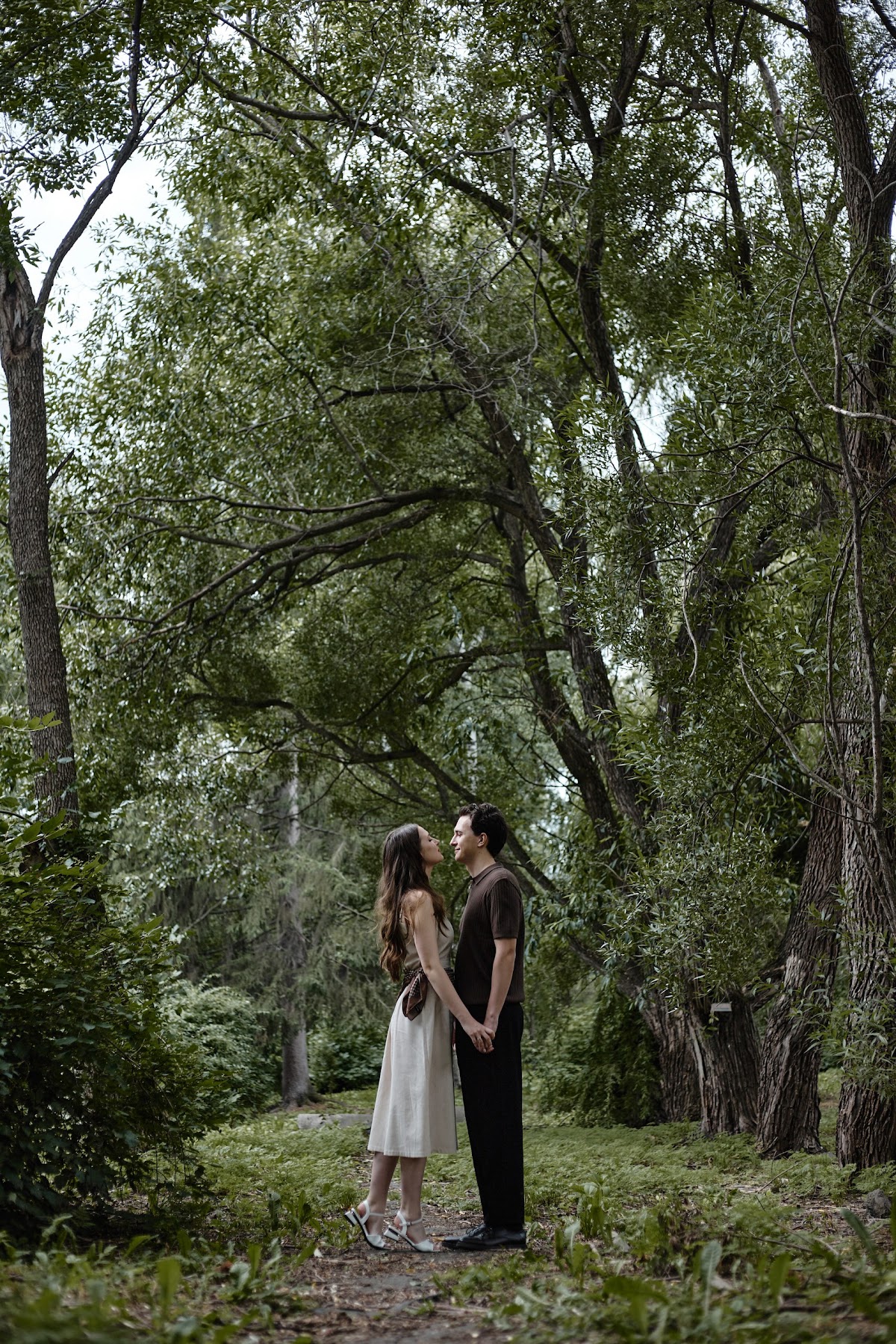 Love-Story Максим & Алина