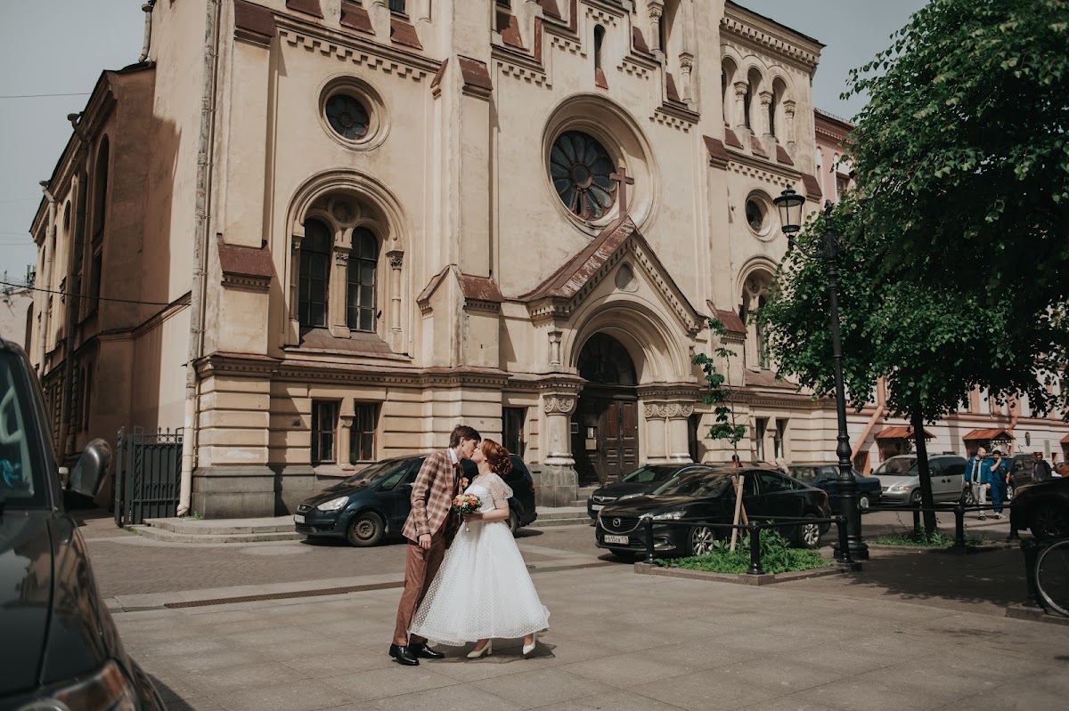 Классический Санкт-Петербург