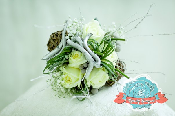 Beasty Bouquet — кадр 2 из 17