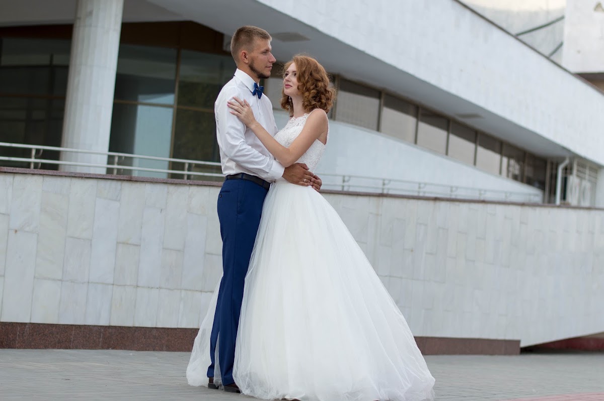 Портфолио: Свадьба