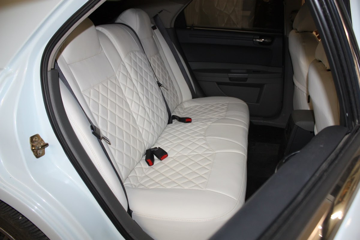 Chrysler 300C
