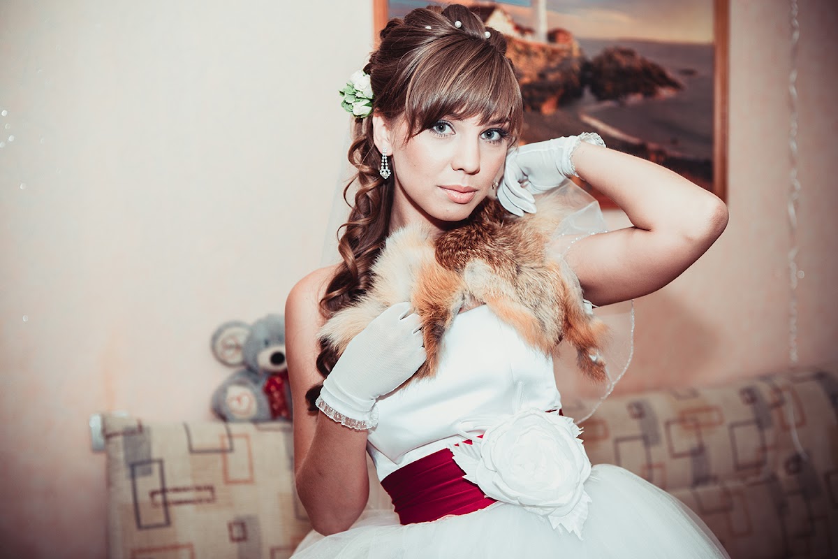 Юлия и Роман