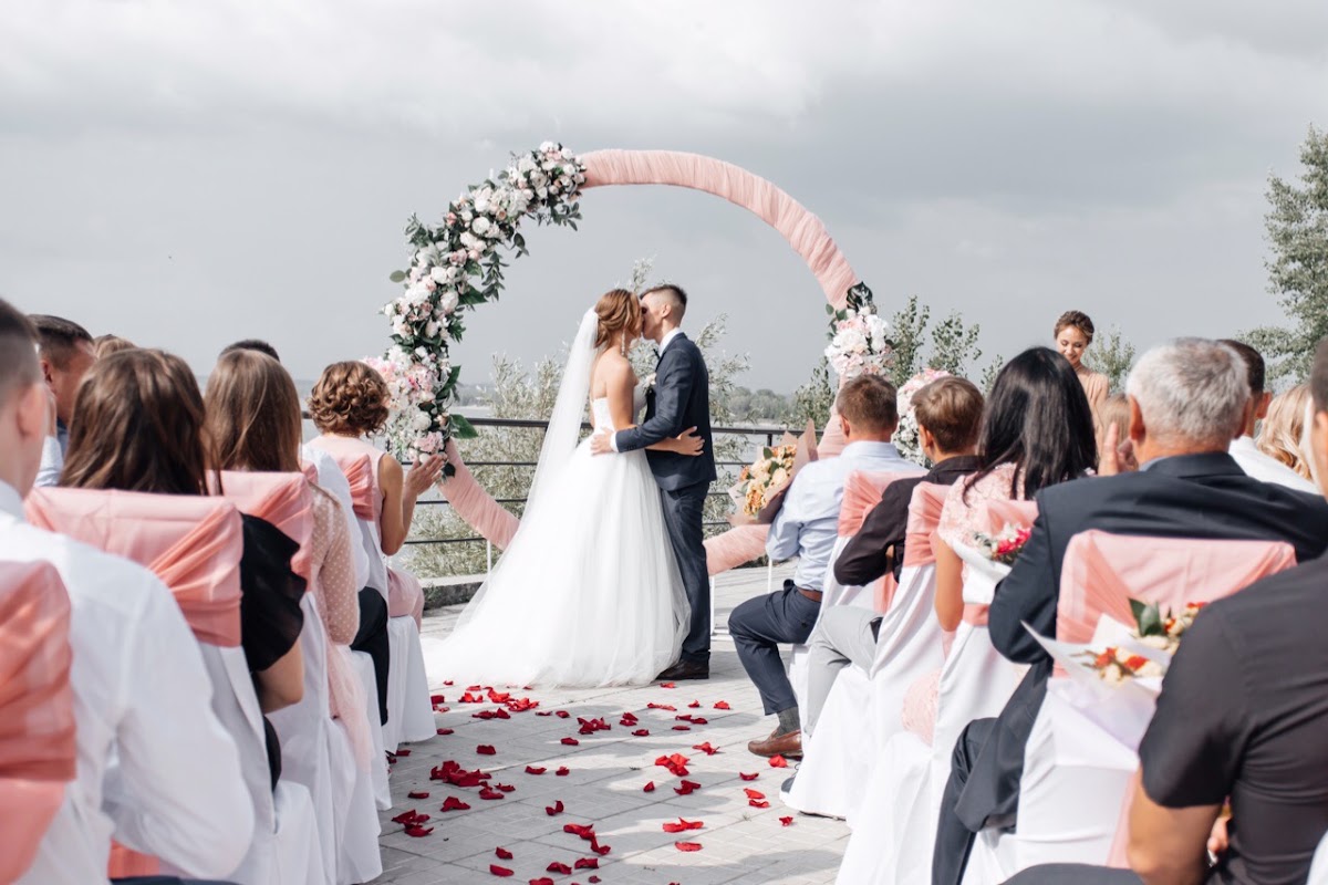 WEDDING