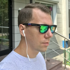 Николай Свидэрский