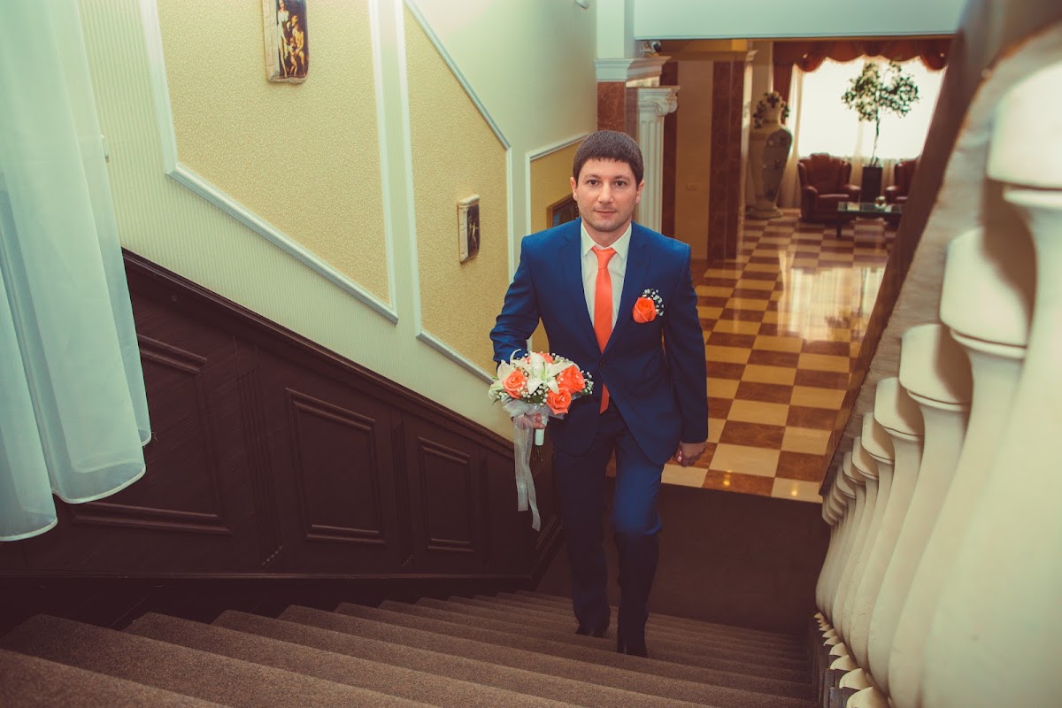 Роза и Лев