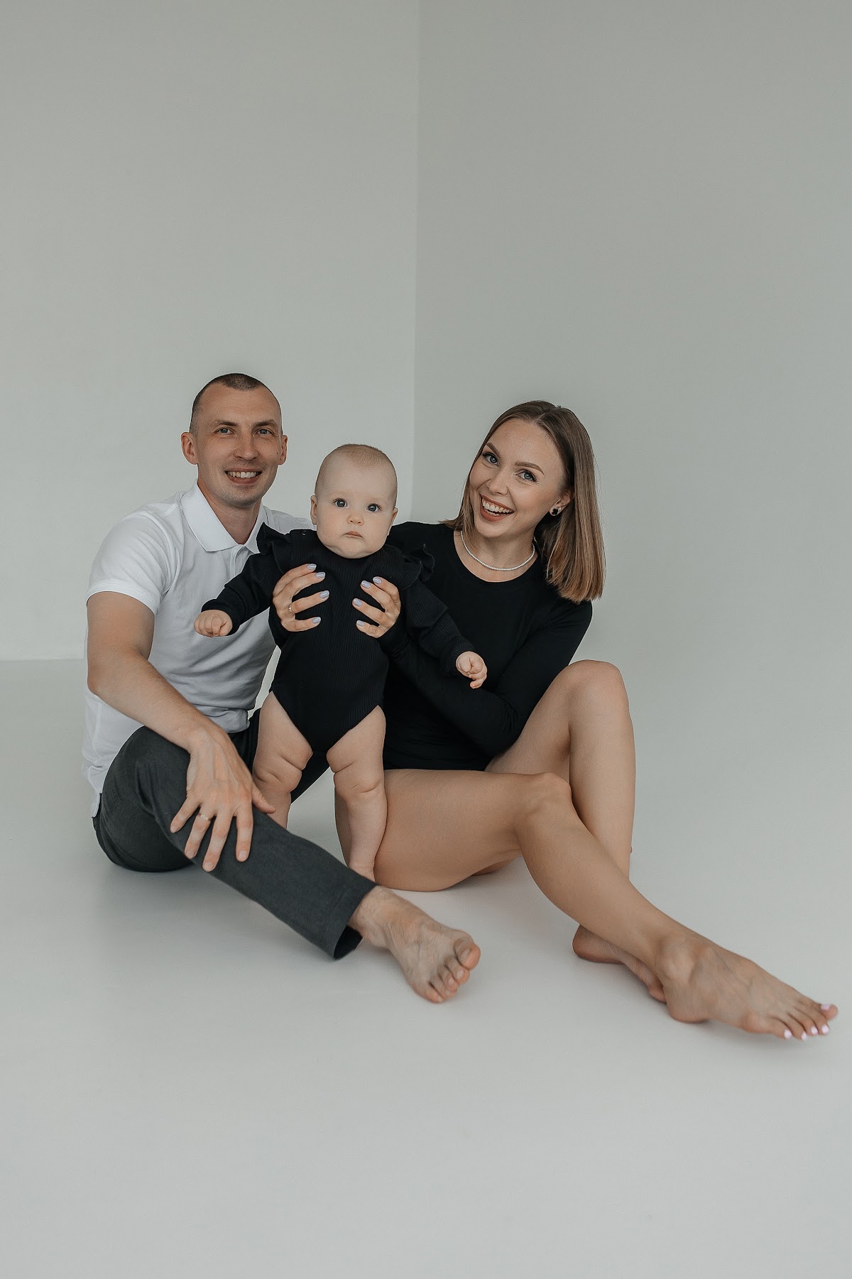 Портфолио: Семья